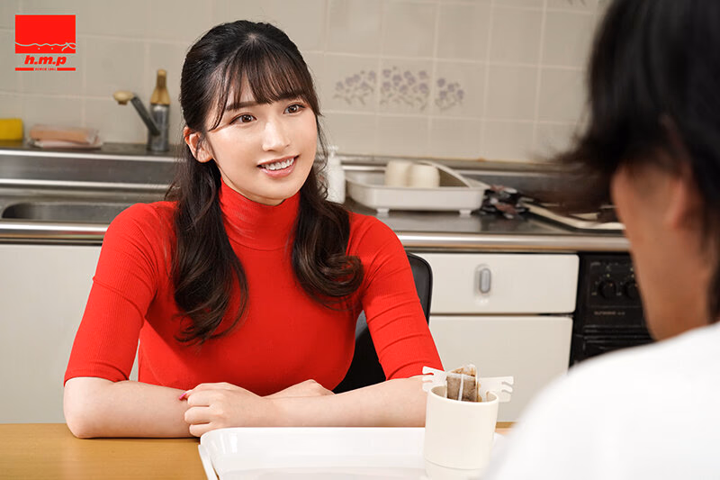 性欲を持てあました彼女のお姉さんから発情デカ尻誘惑されて性欲爆発した僕は彼女に内緒でこっそりハメまくり何度も尻ブッカケSEXした 美園和花 プレビュー画像 6