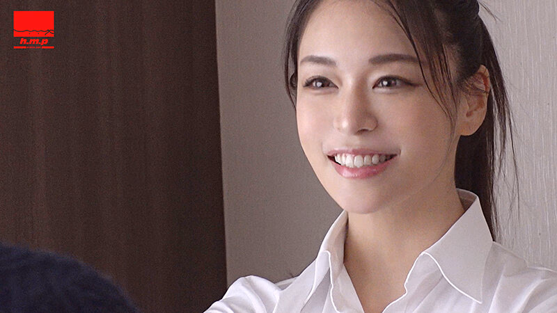 バイト先で知り合った年上の彼女。大人の雰囲気とは真逆なデレデレ犬系彼女のすっぴん丸出しイチャラブ性交 橘メアリー プレビュー画像 1