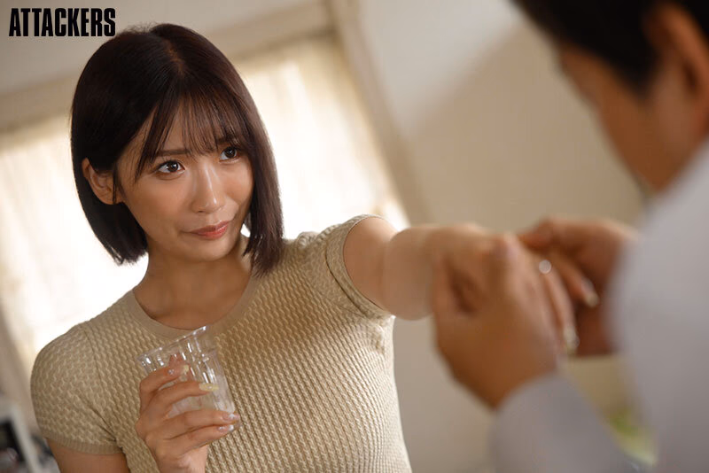 夫公認NTR 浮気相手（僕の上司）とのセックスでしかイケなくなってしまった妻に懇願されて、泣きながら浮気を許すしかなかった僕。 美園和花 プレビュー画像 1