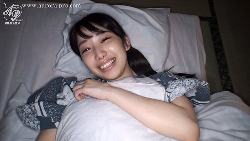 清楚で色情狂な制服美少女と過ごす濃厚で卑猥な温泉旅館お籠りハメ撮り 弥生みづき プレビュー画像 5