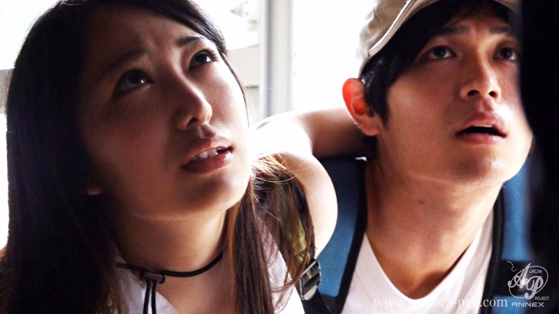 悲劇の寝取られ山ガール 唾液と愛液と精液が混じり合う獣欲の山荘 弥生みづき プレビュー画像 11