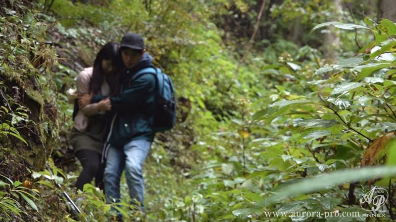 悲劇の寝取られ山ガール 美園和花 プレビュー画像 10