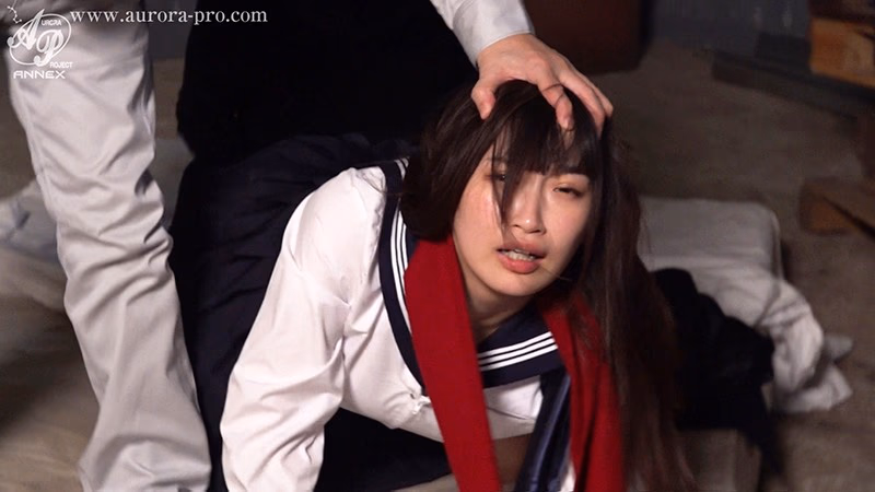 飯場の性処理巨乳女子学生 美園和花 プレビュー画像 13