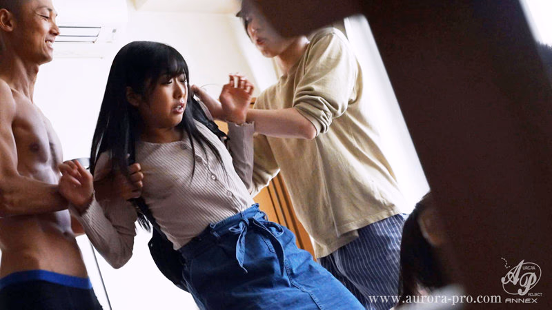 淫獄デカ尻姉妹 子宮種付け交姦 弥生みづき 前乃菜々 プレビュー画像 13