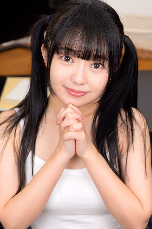 【VR】エッチなことに興味が出てきた妹がじーっと見つめてくる 泉りおん プレビュー画像 2