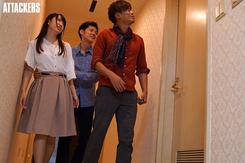 新妻が朝帰りした理由 同窓会で寝取られて 弥生みづき プレビュー画像 11