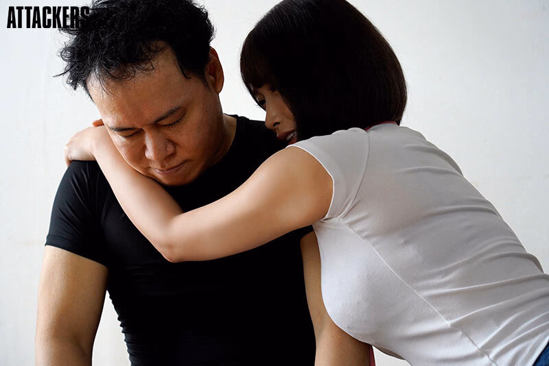 何をされても笑顔で対応する大人の引きこもり支援センターのお姉さん。 美園和花 プレビュー画像 1