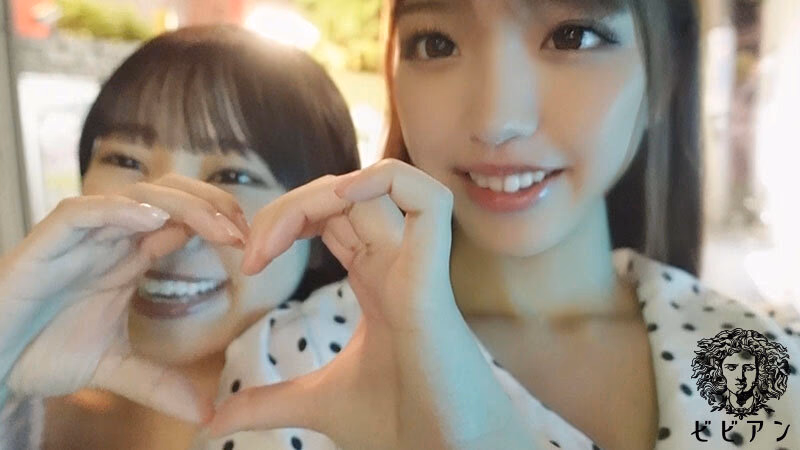 レズノンフィクション【親友お泊り編】仲良しな女の子を2人っきりにしてみたら…久しぶりにエッチしたら朝になっても終わらないガチセックス プレビュー画像 8