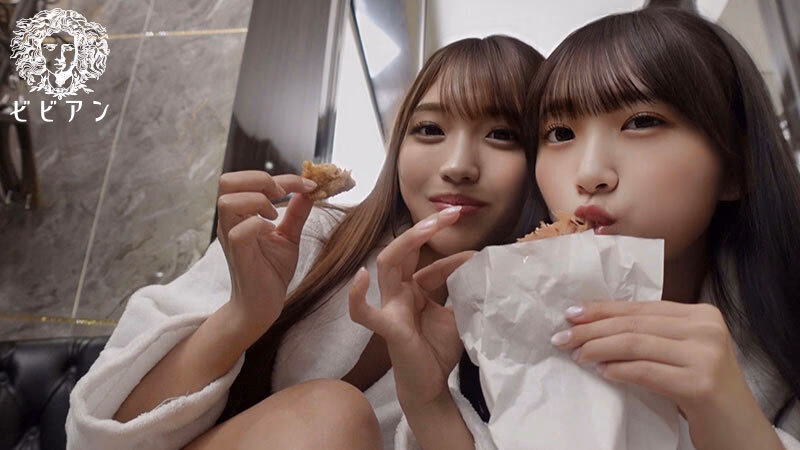 レズノンフィクション【親友お泊り編】仲良しな女の子を2人っきりにしてみたら…久しぶりにエッチしたら朝になっても終わらないガチセックス プレビュー画像 4