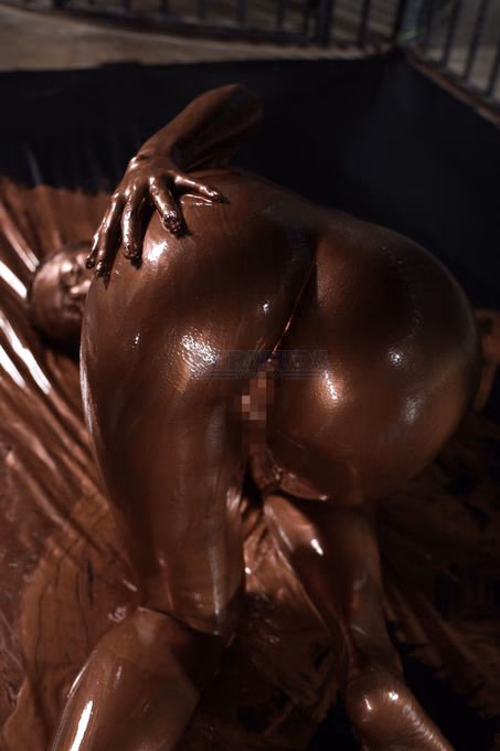 顔面パンスト！変顔羞恥調教 弥生みづき プレビュー画像 20