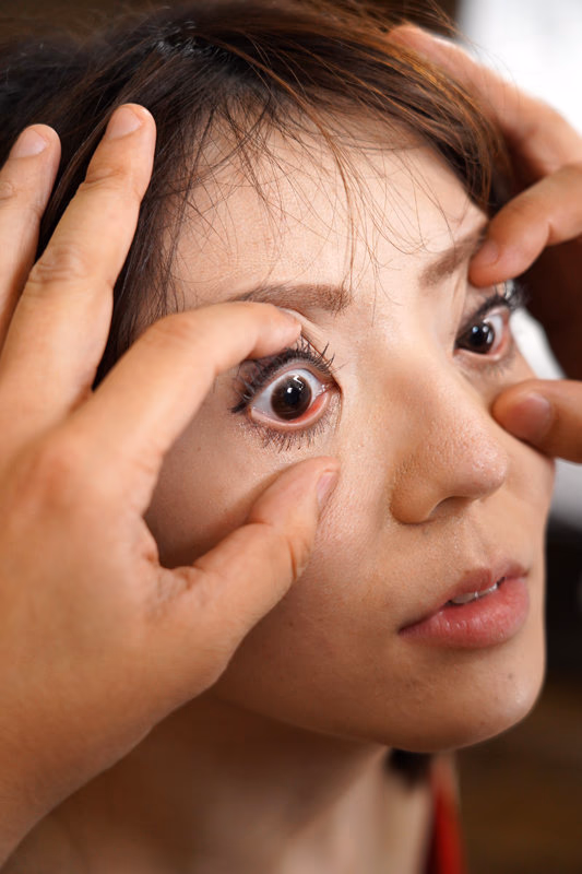 洗脳潜入捜査官 小花のん プレビュー画像 12