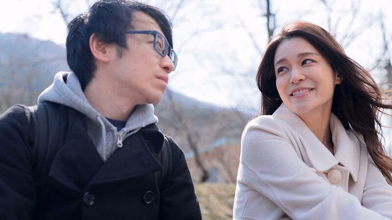 母子交尾～上州東吾妻路～ 配信専用特別版 橘メアリー プレビュー画像 2