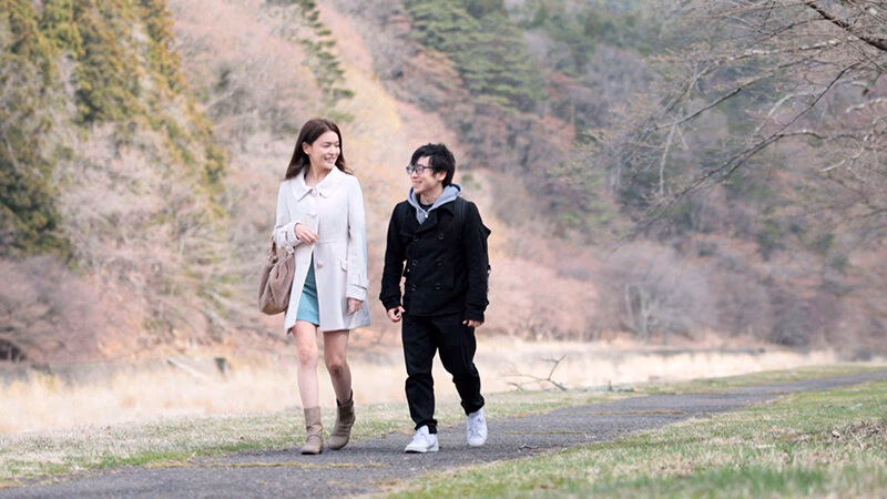 母子交尾～上州東吾妻路～ 配信専用特別版 橘メアリー プレビュー画像 1