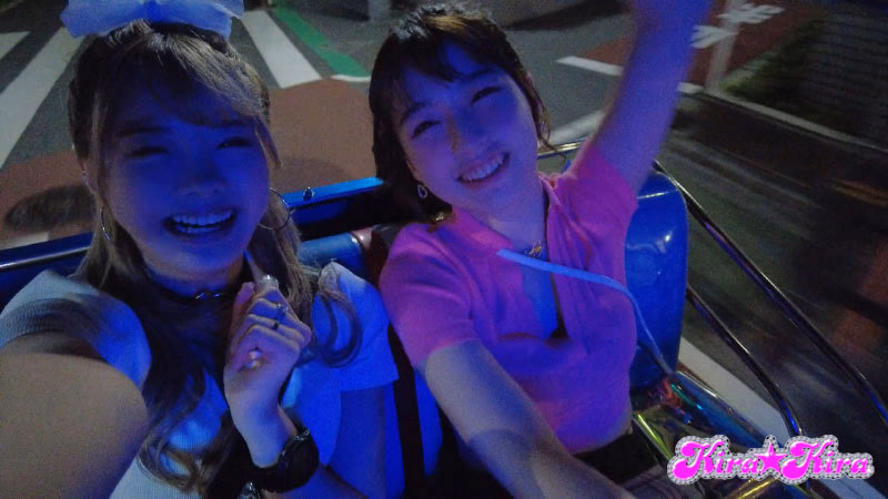 HEY君！トゥクトゥクでパコろうよ！ねぇ？ギャルとハーレムかまさない？おち●ぽバカアゲトリップファック！ プレビュー画像 1