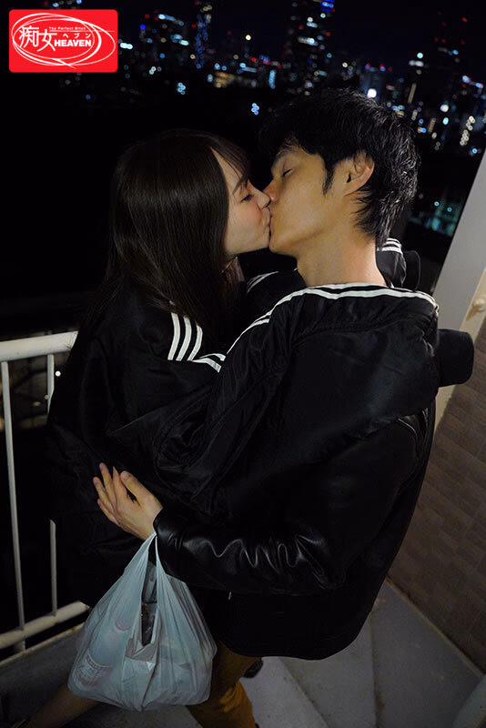 松本いちかが自宅に訪問 朝まで中出しお泊りデート プレビュー画像 9