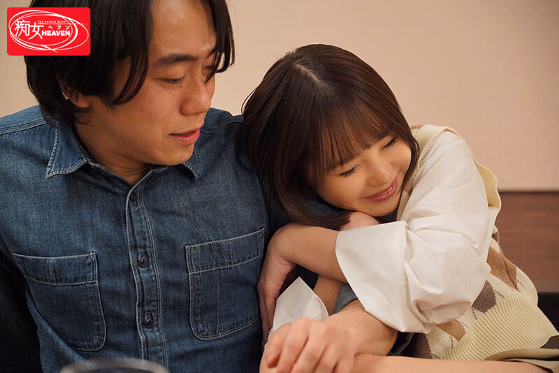 酔うとまたがりベロキス魔になる後輩いちかに涎ぐちょりぐちょり接吻スパイダー騎乗位で10発犯●れた飲み会後の一夜 松本いちか プレビュー画像 1