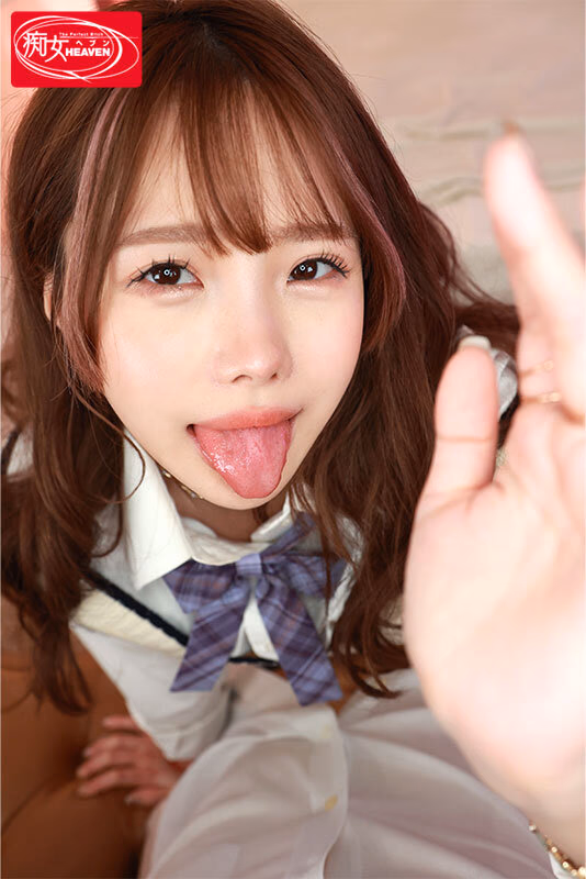 【VR】淫語と射精管理で焦らして抜きまくるピンク髪ギャル風俗VR 長尺110分13射精 松本いちか プレビュー画像 2