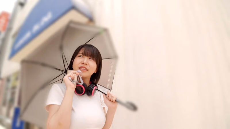 【4K】ヤリマンこなつの本気食い！！ 我慢できずに素人逆ナンSEX 柏木こなつ プレビュー画像 2