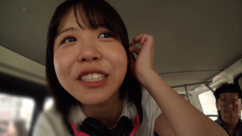 【4K】ヤリマンこなつの本気食い！！ 我慢できずに素人逆ナンSEX 柏木こなつ プレビュー画像 6