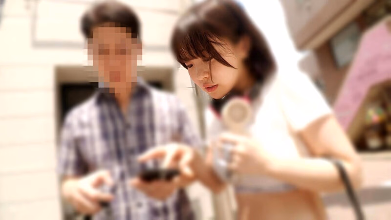 【4K】ヤリマンこなつの本気食い！！ 我慢できずに素人逆ナンSEX 柏木こなつ プレビュー画像 5