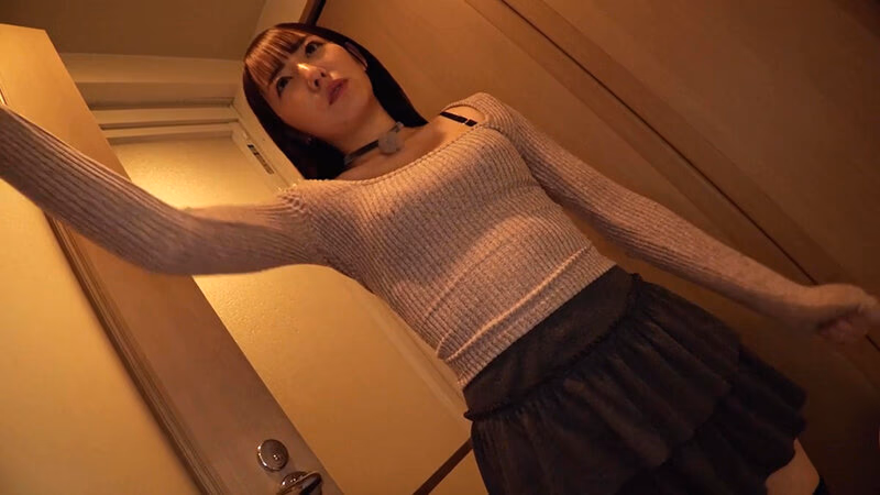 【4K】ヤリマンめいさの本気食い！！ 我慢できずに素人逆ナンSEX 西元めいさ プレビュー画像 3