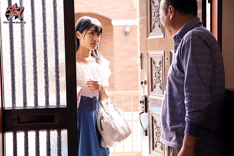 「先生、私、進学します」進路まで決めてくれた大事な恩師とデリヘルバイトで再開。 神宮寺ナオ プレビュー画像 6