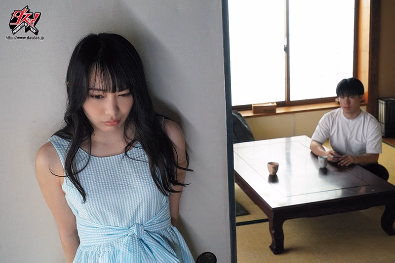 暴風雨でずぶ濡れになった幼馴染と理性を失うほど絡み合った情愛性交。 弥生みづき プレビュー画像 4