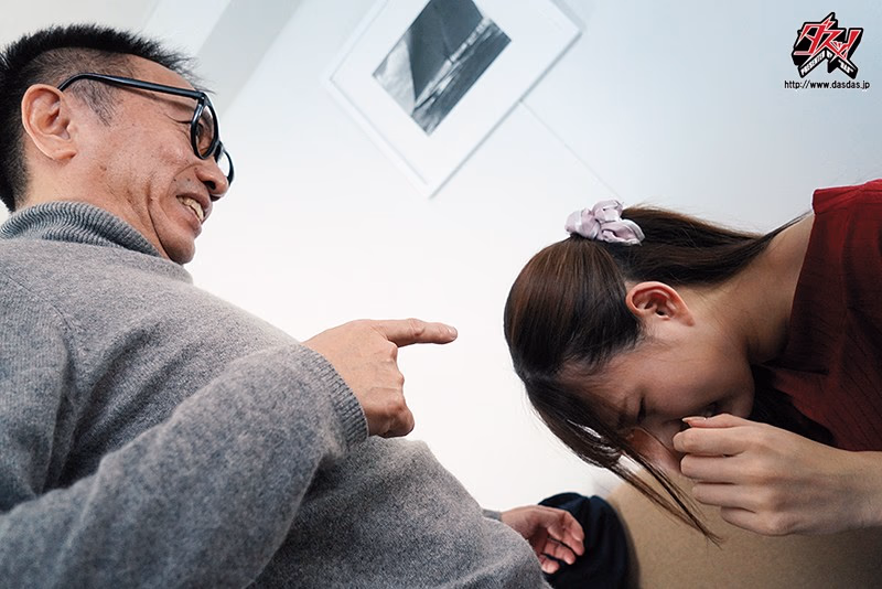 憑依おじさんin美谷朱里 色白スレンダー娘を乗っ取り、代わりに彼氏と情交。 プレビュー画像 8