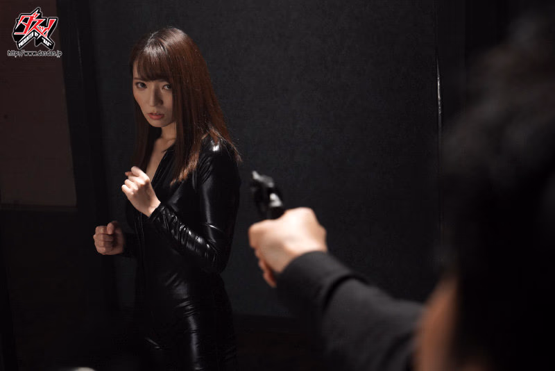 潜入捜査官 媚薬快楽堕ちに抵抗する気高き女 小花のん プレビュー画像 5