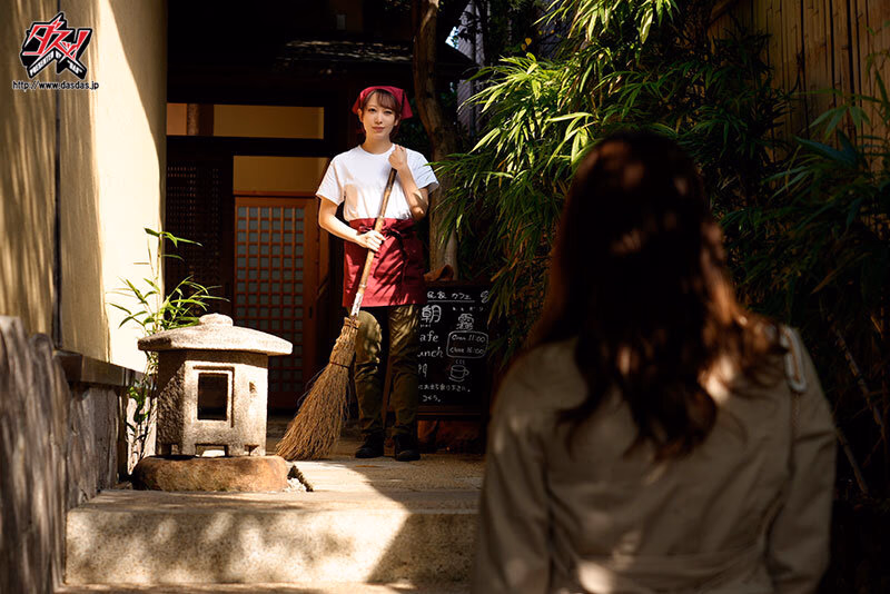 何度夜が明けても、星より遠く離れても、この手に残る温もりを忘れない。 美園和花 弥生みづき プレビュー画像 3