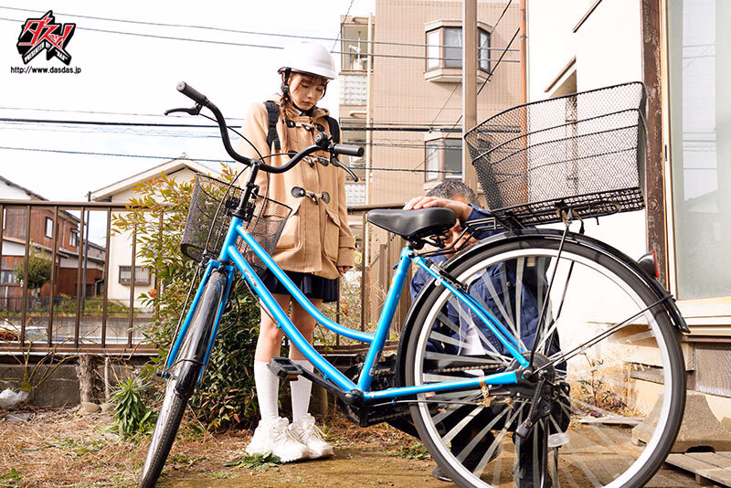 おうちはどこかな。下校途中のつるぺた思春期。孕ませ絶倫オジサンの絶対的中出し義務教育。 松本いちか プレビュー画像 1