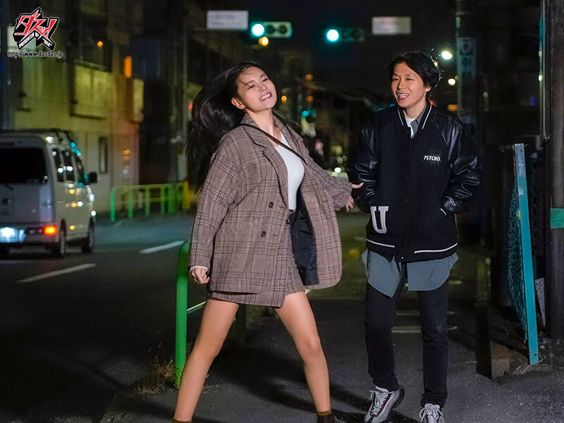 もしも、彼女が旅行で不在の3日間、隣のお姉さんとセフレになったら… 橘メアリー プレビュー画像 8