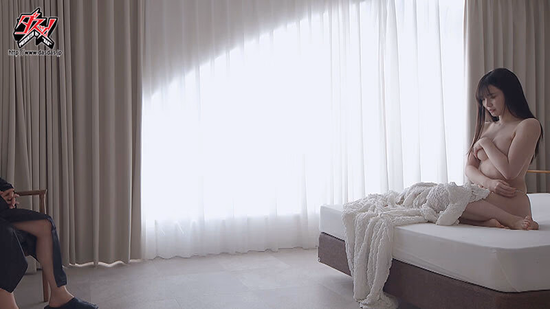 影を黒く染めるほどの秘めた欲望に侵蝕されていく私。 美谷朱音 プレビュー画像 2