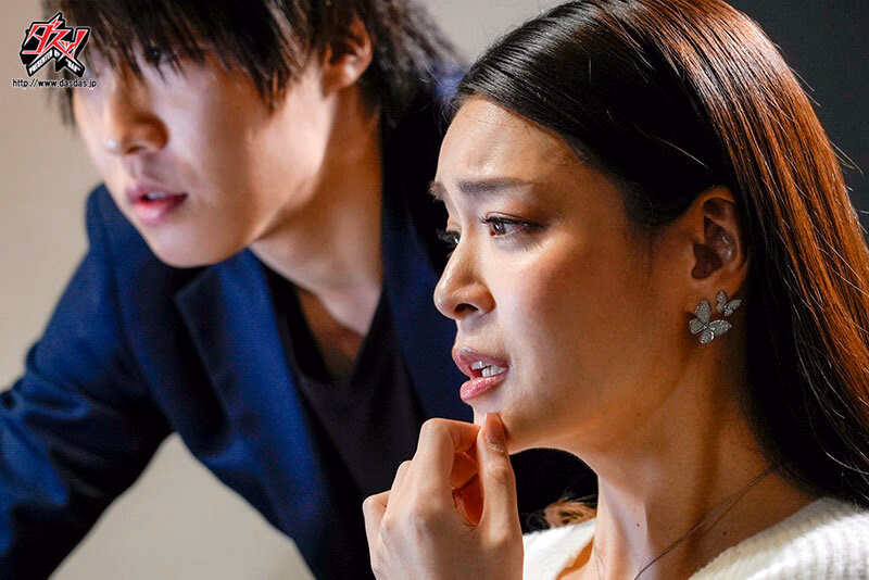 もしも、元港区女子の彼女が信じてた彼氏に裏切られ、ハメ撮りを無断でAV販売されていたら… 橘メアリー プレビュー画像 6