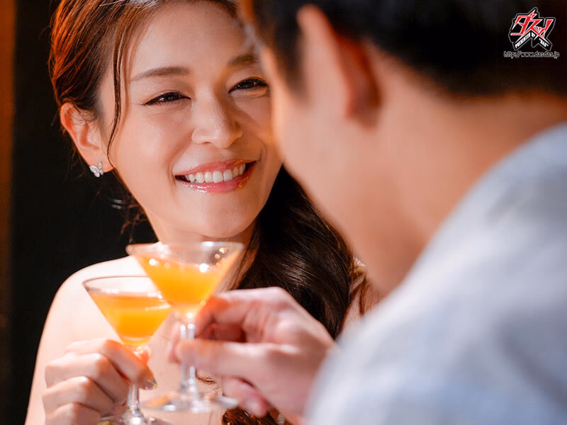 港区女子がパパ活おじさんの愛人になっていたら… 橘メアリー プレビュー画像 4