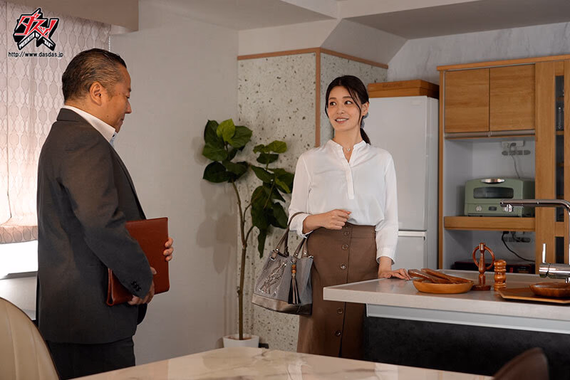 もしも、人妻風俗嬢が罪悪感を感じながら、中年男性と不倫をしたら… 橘メアリー プレビュー画像 1