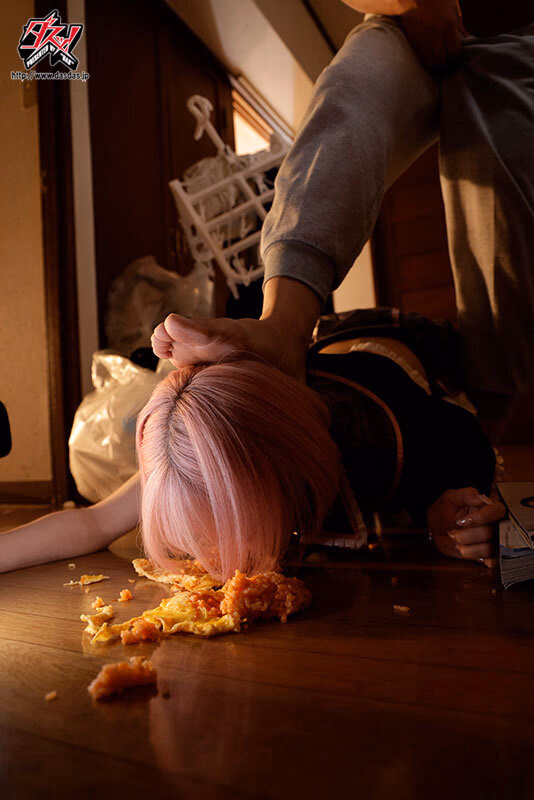 さて、オジサンの本気を見せてあげよう。俺の精子が腐る程の膣内汚染レ○プ 松本いちか プレビュー画像 5