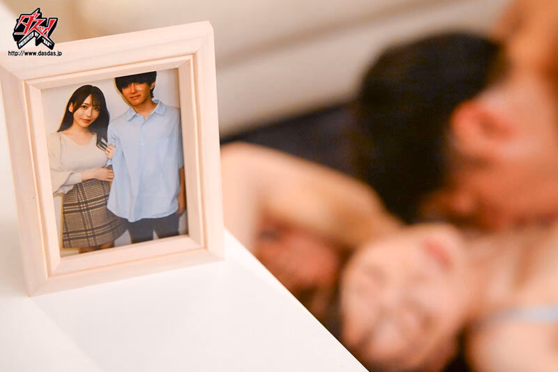 それでも妻を愛せますか？情夫達に言い寄られるたび、股を開き他人棒で絶頂する巨乳淫売女編。 七瀬アリス プレビュー画像 10