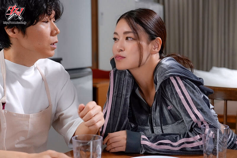 束縛もなく、恋人でもなく、セフレでもない彼女と欲望のままに溺れて AV女優は、出演作品の夢を見るのか。 橘メアリー プレビュー画像 2