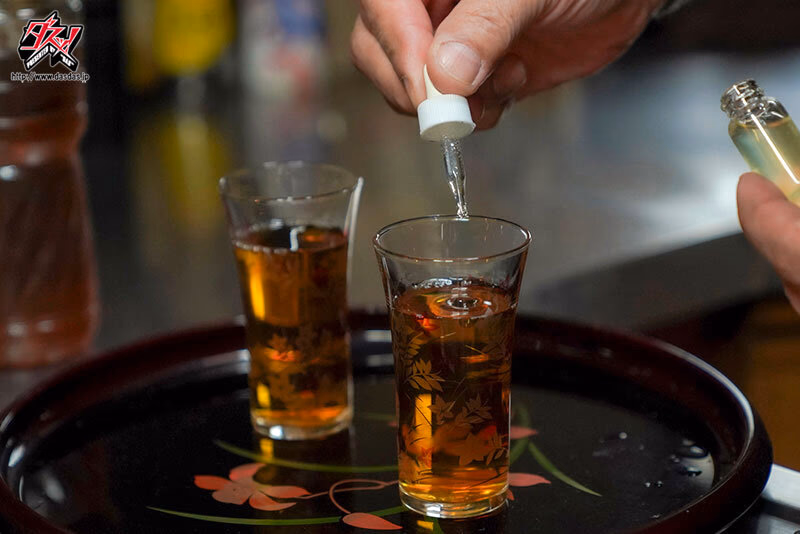 華奢スレンダー巨乳な彼女が俺の親父に寝取られ種付けプレスされていた。 七瀬アリス プレビュー画像 2