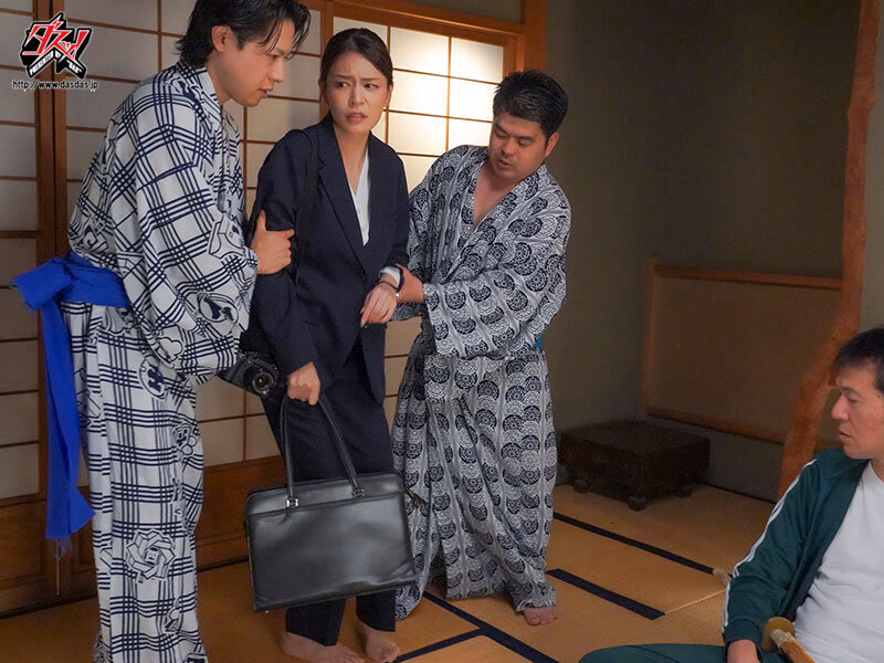 -性域- 相撲部屋のしきたりを汚した女記者を媚薬力水でかわいがりNTR 橘メアリー プレビュー画像 20