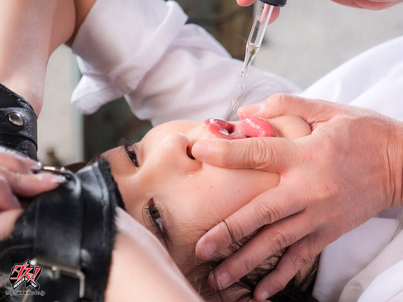 敗北ヒロイン。媚薬快楽堕ちになんて絶対負けないッ…！ 橘メアリー プレビュー画像 4