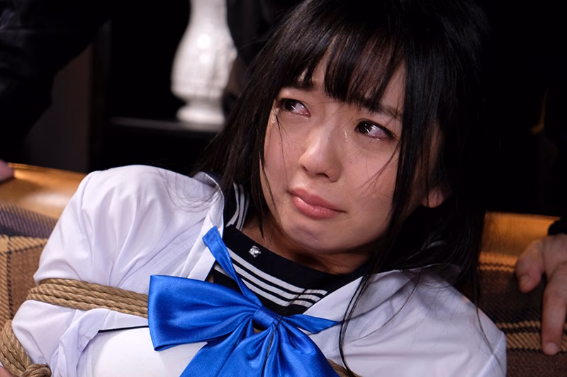 淫獣猟奇倶楽部 ～妖艶美少女イキ地獄～ Part 4:生贄の純血女肉を嬲り尽くす姦淫処刑 泉りおん プレビュー画像 8