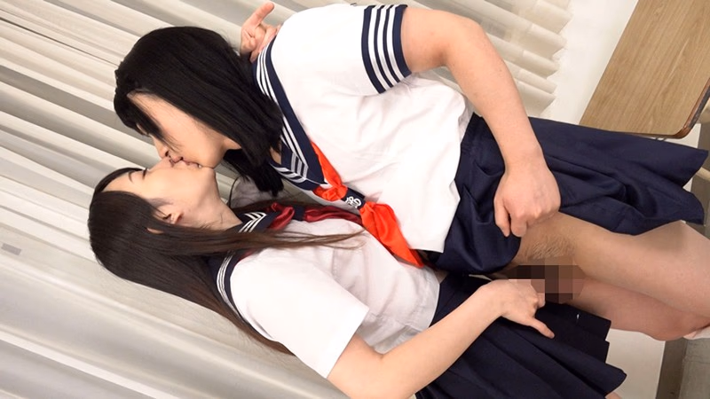 女装娘と痴女 彼氏に強●女装させて興奮するド変態美少女 弥生みづき プレビュー画像 6