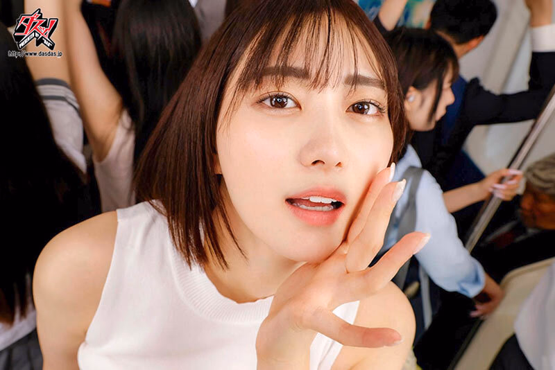 【VR】心の声が聞こえる電車痴○VR 8K 美谷朱音 プレビュー画像 3