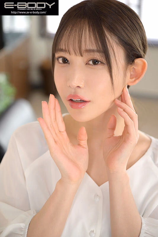 ブラチラ谷間誘惑と中出し淫語誘惑で新人をダメにするフェロモン全振り女上司 七瀬アリス プレビュー画像 1