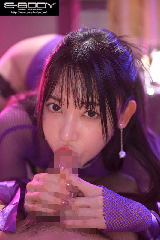 アリス様に全主導権を握られ蔑まれたい…あなたの秘めたドM心を解放させる絶世美女の愛ある罵倒ASMRオナサポ 七瀬アリス プレビュー画像 1