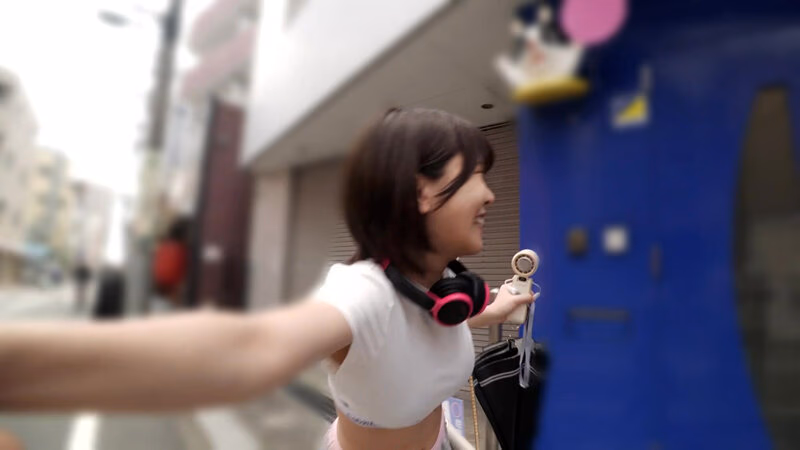 【4K】このメス女…只今発情真っ盛り！？柏木こなつとしてみませんか？ プレビュー画像 1