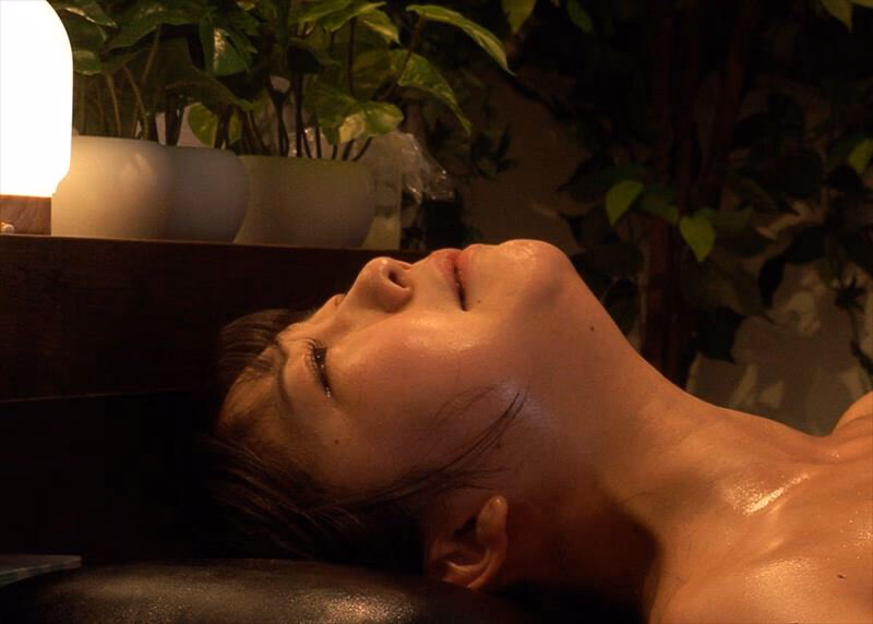 伝説の性感マッサージ VS 泉りおん プレビュー画像 11