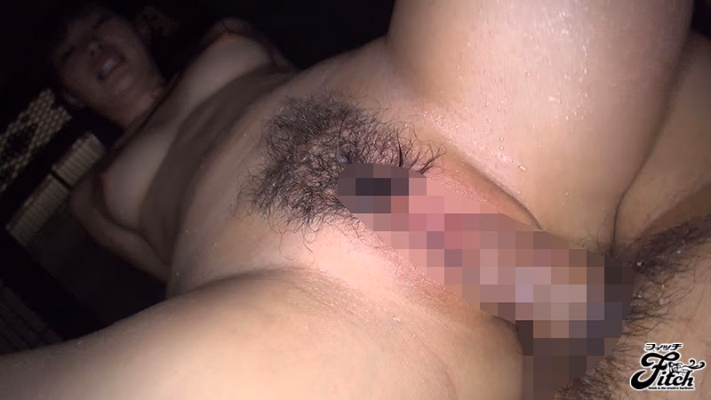 オヤジのハメ撮りドキュメント ねっとり濃厚に貪り尽くす体液ドロドロ汗だく性交 美谷朱里 プレビュー画像 4